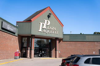 Más detalles para 939 Boul Albiny-Paquette, Mont-laurier, QC - Local en alquiler