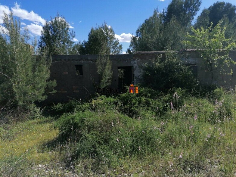 Terreno en València, Valencia en venta - Foto del edificio - Imagen 3 de 5