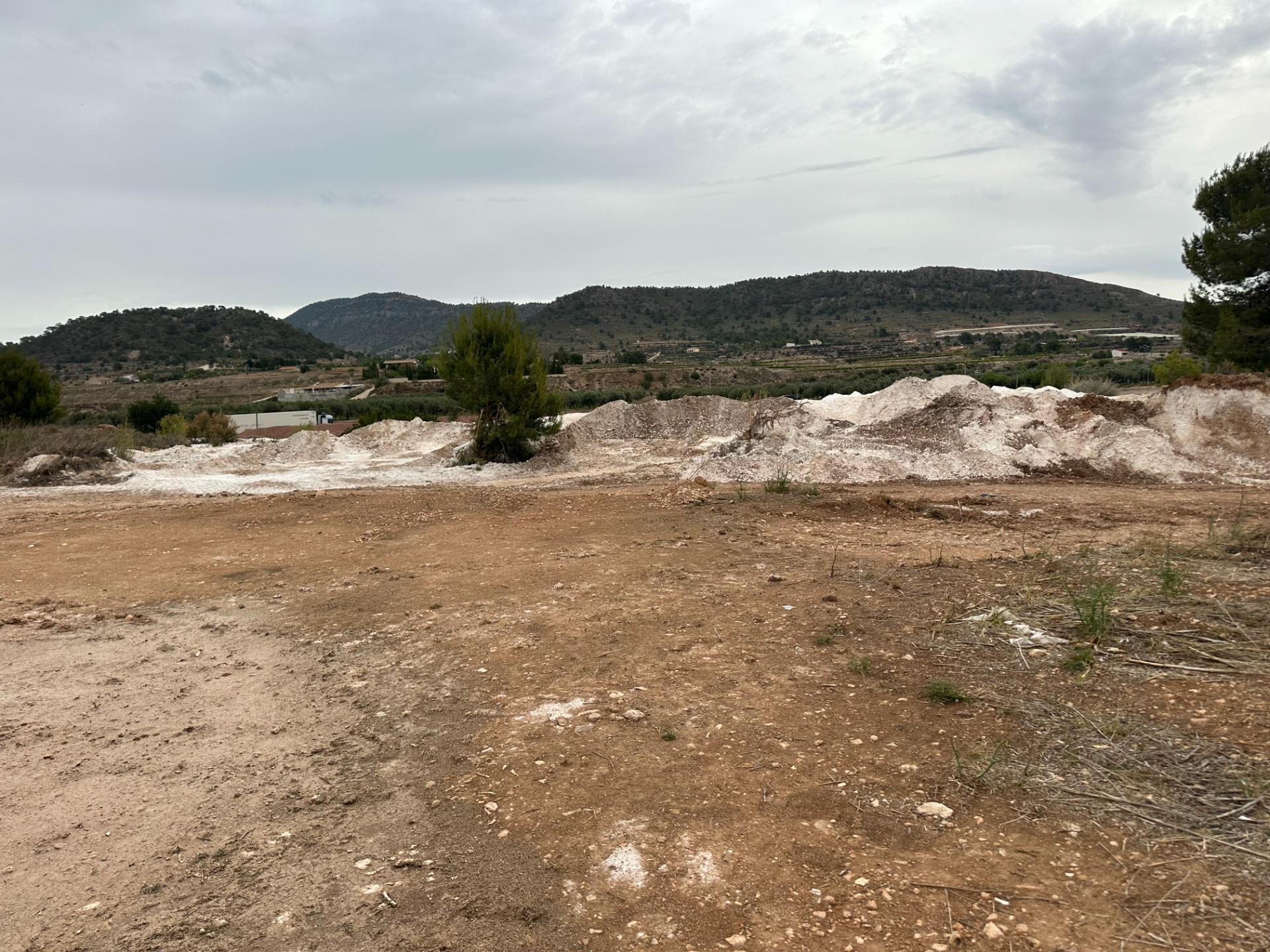 Terreno en La Romana en venta Plano del sitio- Imagen 1 de 8