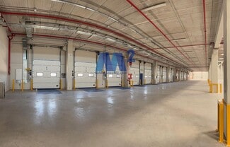 Más detalles de Calle de los Gavilanes Glorieta, 7, Getafe - Nave en alquiler