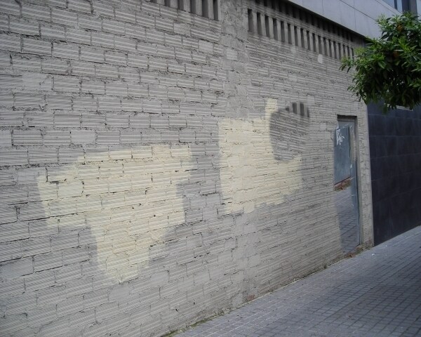 Local en Córdoba en alquiler Foto del edificio- Imagen 1 de 3