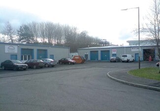 Más detalles de Inveralmond Grove, Perth - Nave en alquiler