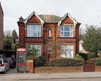 Más detalles de 404 Brighton Rd, South Croydon - Oficina en venta