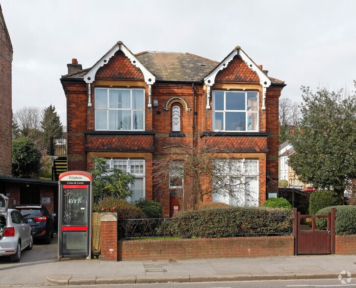 404 Brighton Rd, South Croydon en venta - Foto principal - Imagen 1 de 4