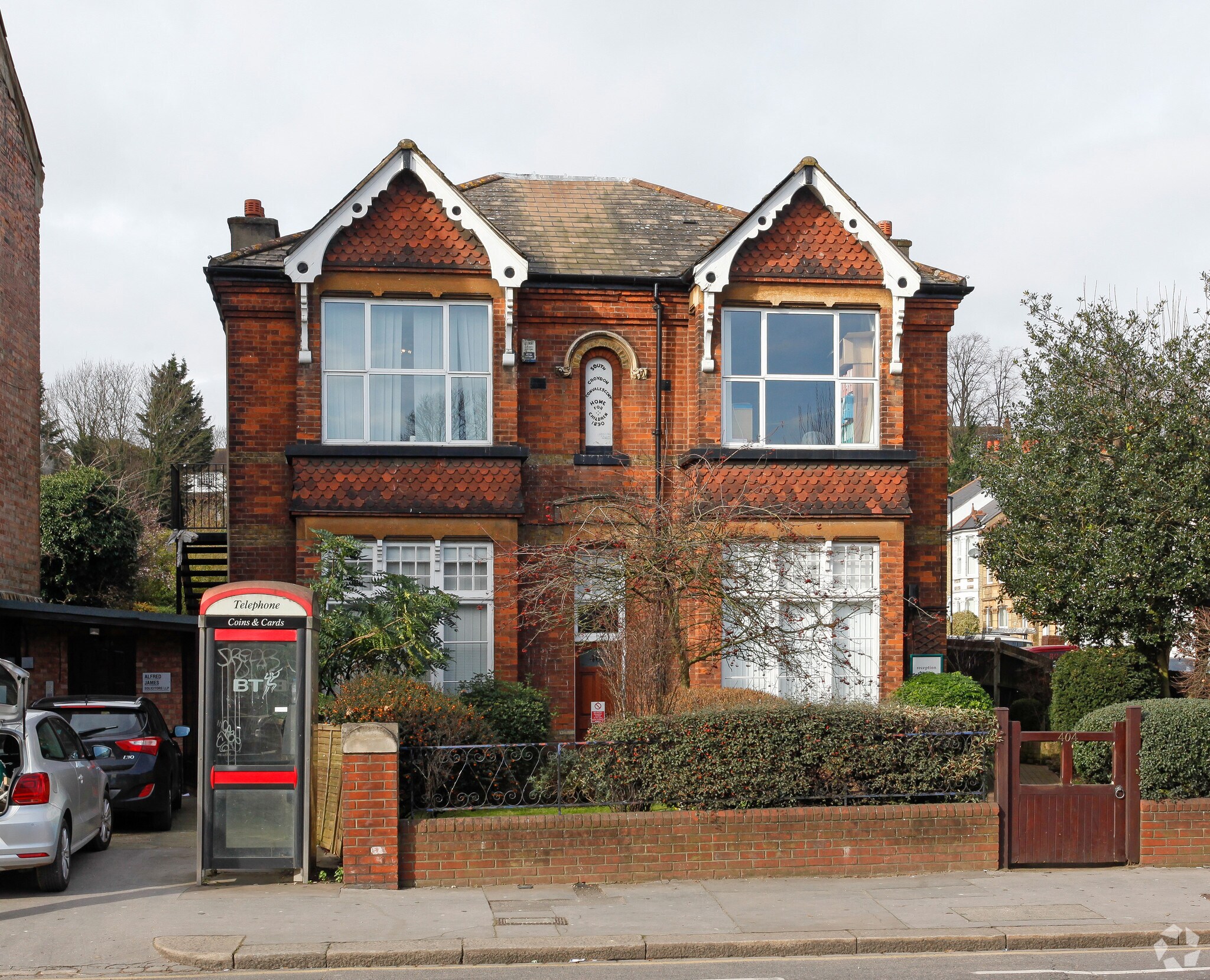 404 Brighton Rd, South Croydon en venta Foto principal- Imagen 1 de 5