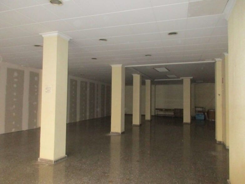 Local en Xàtiva en alquiler - Foto del edificio - Imagen 3 de 5