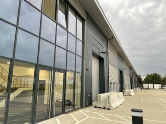 Más detalles de Concord Rd, London - Flex en alquiler