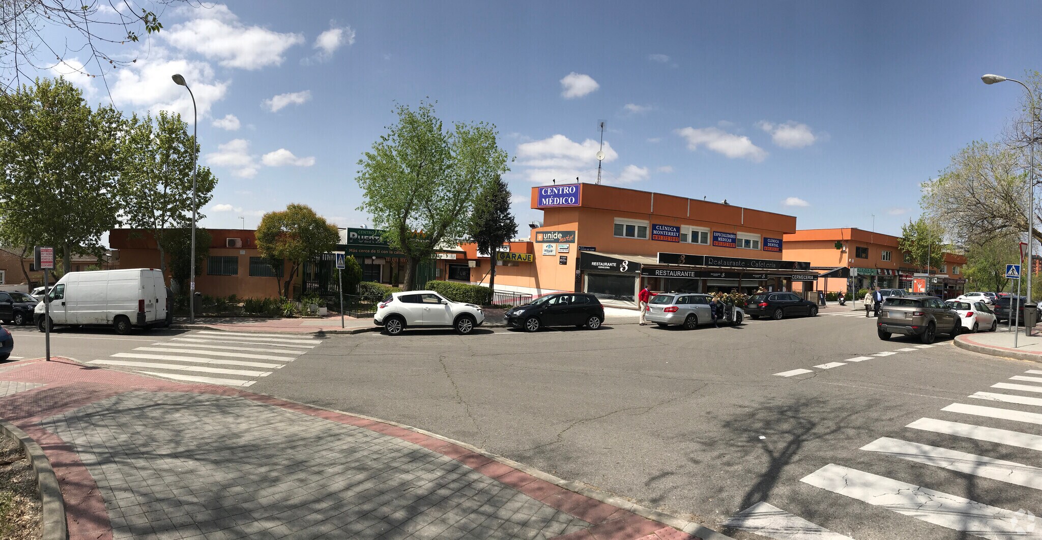 Calle Leopoldo Alas Clarín, 47, Madrid, Madrid en venta Foto principal- Imagen 1 de 1