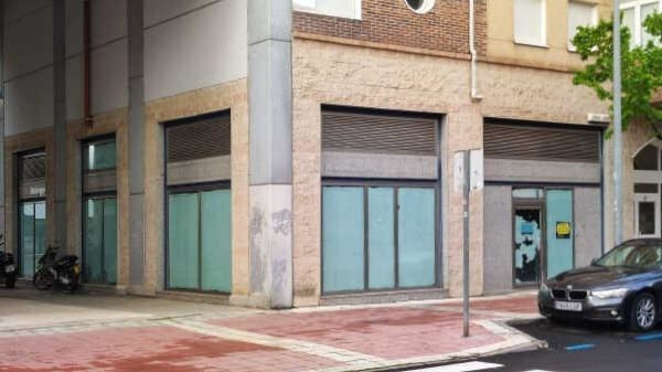 Edificio residencial en Collado Villalba, Madrid en venta Foto del edificio- Imagen 1 de 7