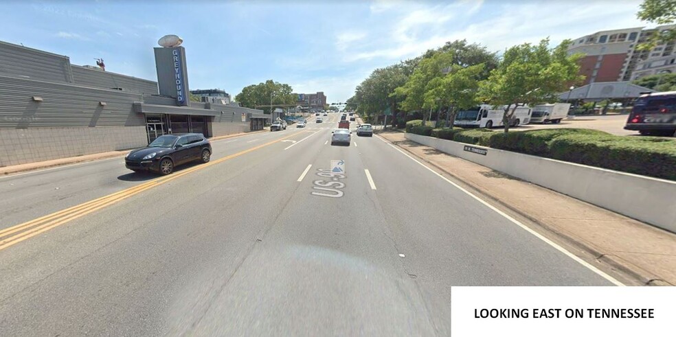 112 W Tennessee St, Tallahassee, FL en venta - Foto del edificio - Imagen 2 de 5