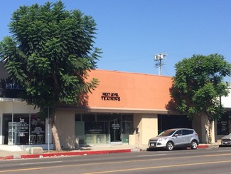 Más detalles para 4617 Van Nuys Blvd, Sherman Oaks, CA - Locales en alquiler