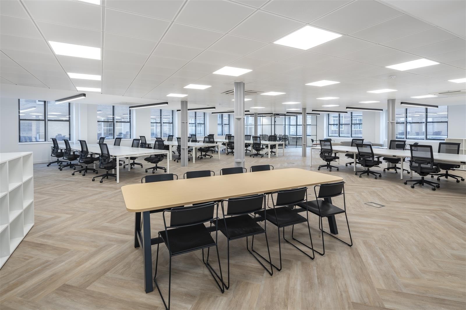 4 Roger St, London en alquiler Foto del interior- Imagen 1 de 5