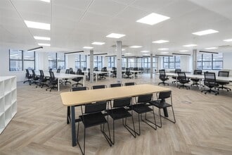 4 Roger St, London en alquiler Foto del interior- Imagen 1 de 5