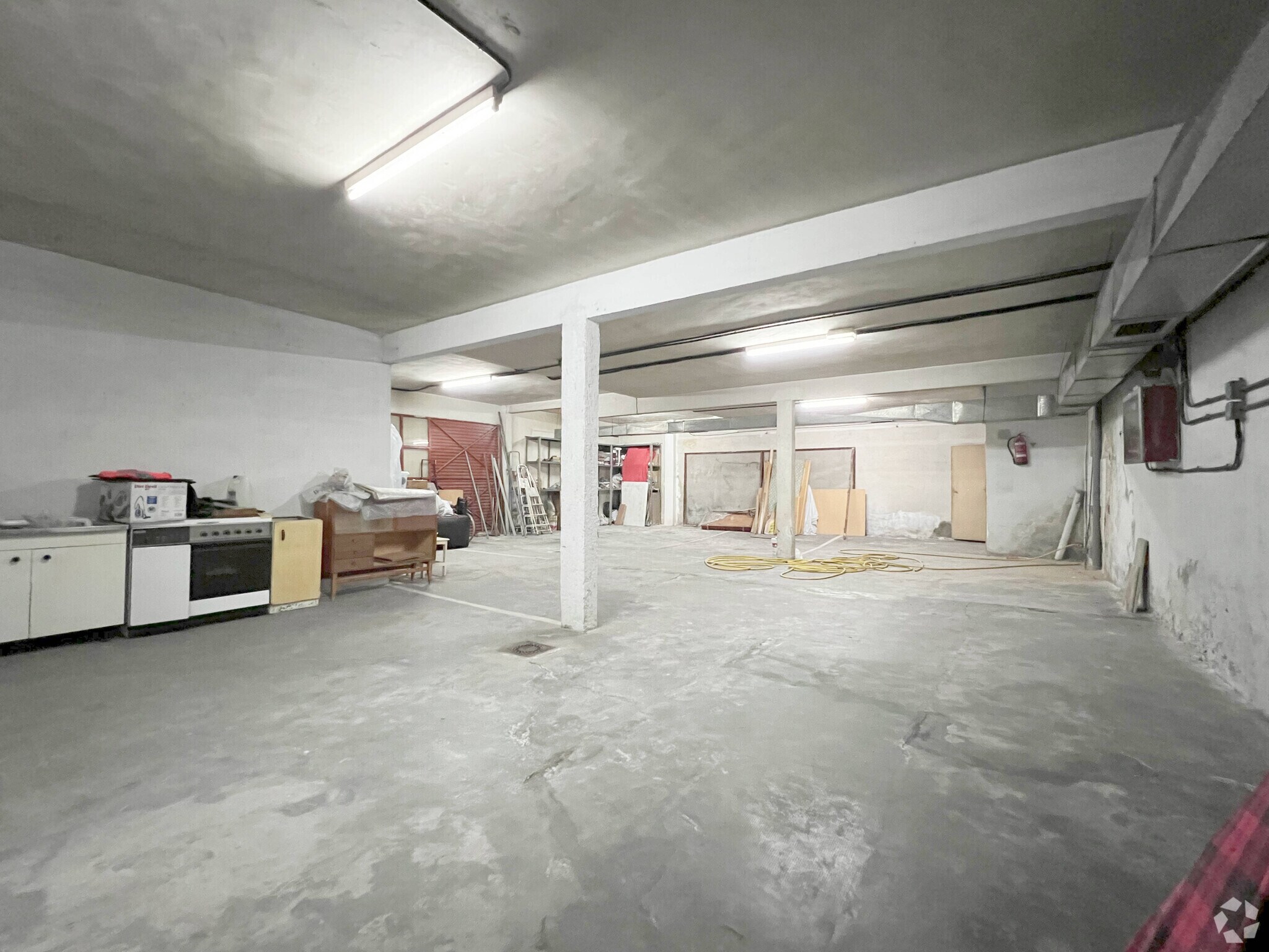 Edificio residencial en Madrid, Madrid en venta Foto del interior- Imagen 1 de 1