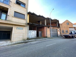 Más detalles de Edificio residencial en venta