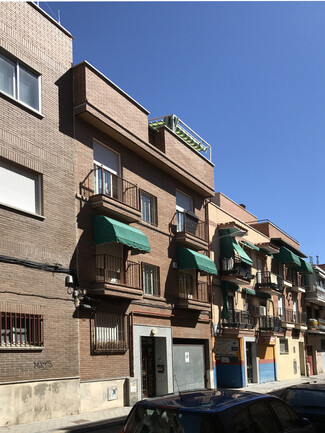 Más detalles para Calle del Papagayo, 25, Madrid - Edificios residenciales en venta