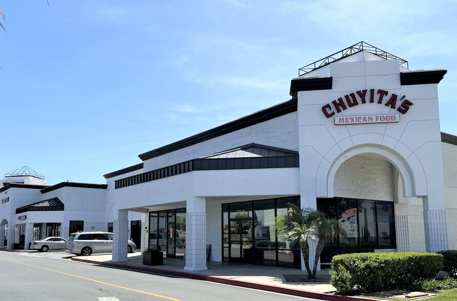 24021 Alessandro Blvd, Moreno Valley, CA en alquiler - Foto del edificio - Imagen 2 de 4