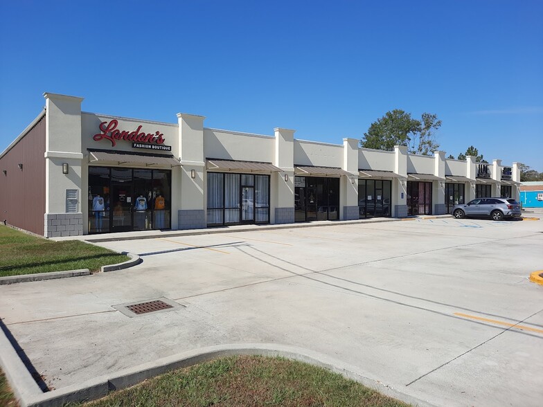 670 Oneal Ln, Baton Rouge, LA en alquiler - Foto del edificio - Imagen 1 de 7