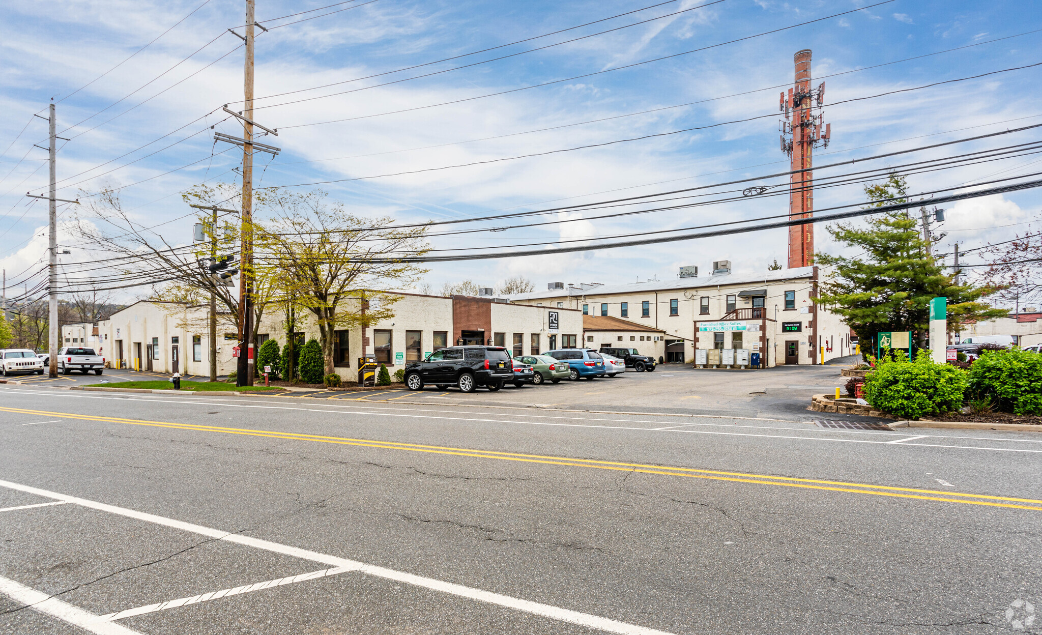 86 Lackawanna Ave, Woodland Park, NJ en alquiler Foto principal- Imagen 1 de 32