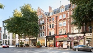 Más detalles de 135 Kensington High St, London - Local en venta