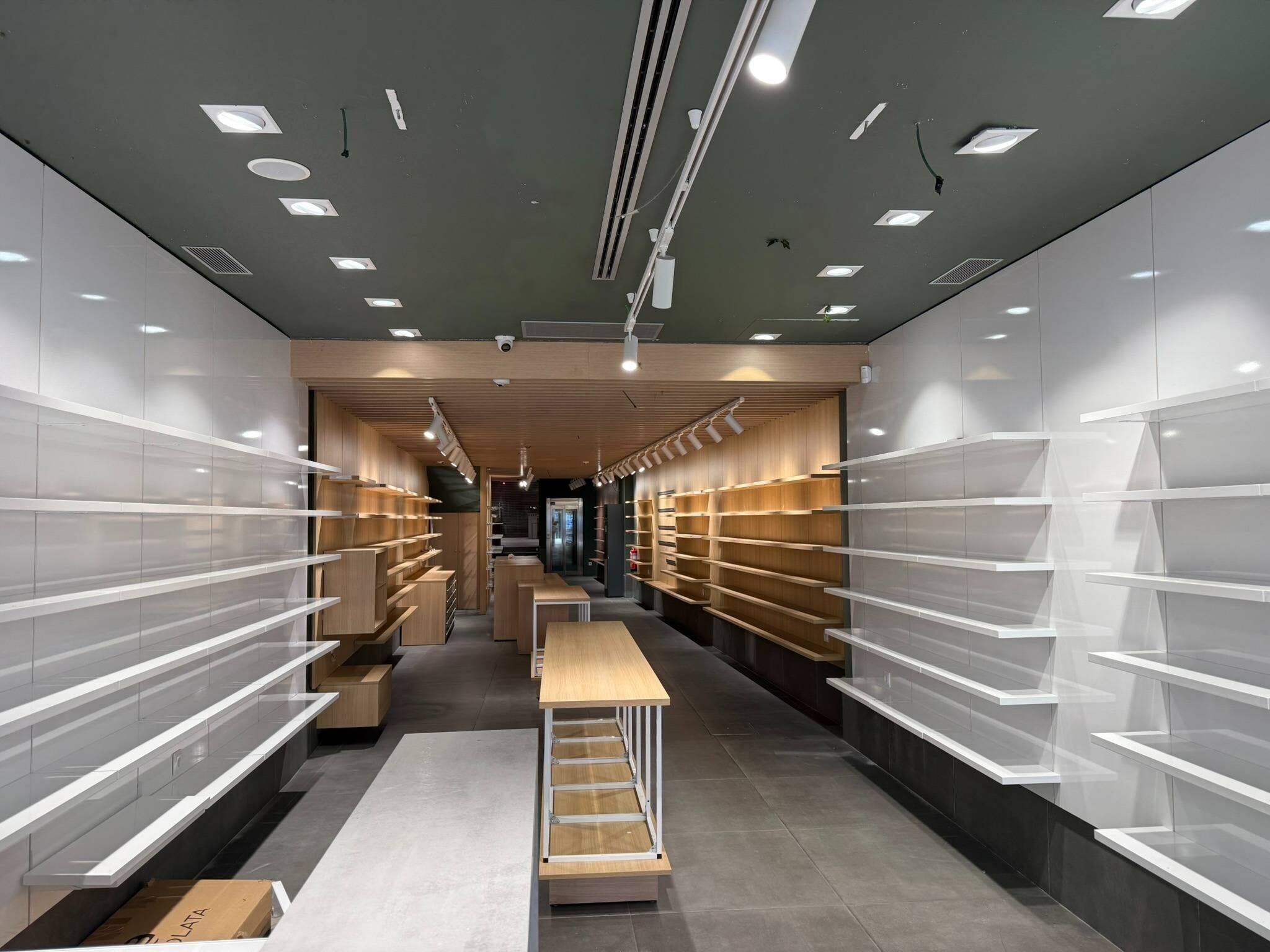 Carrer Anselm Clavé, 13, Granollers, Barcelona en alquiler Foto del interior- Imagen 1 de 13