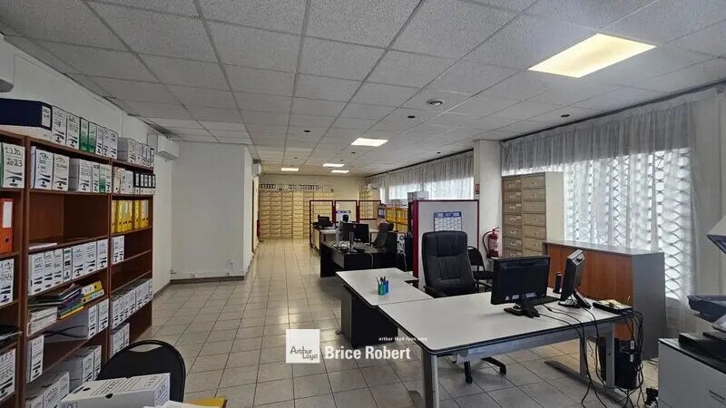 Oficina en Lyon en venta - Foto del interior - Imagen 2 de 8