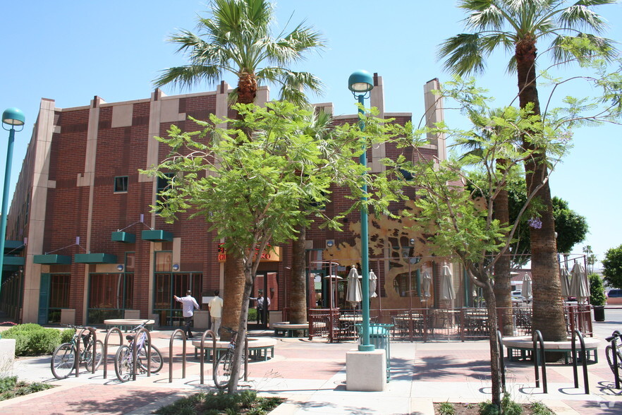 740 S Mill Ave, Tempe, AZ en alquiler - Foto del edificio - Imagen 3 de 23