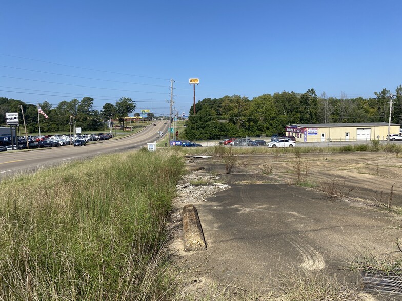 U.S. 72, Corinth, MS en venta - Foto principal - Imagen 1 de 4