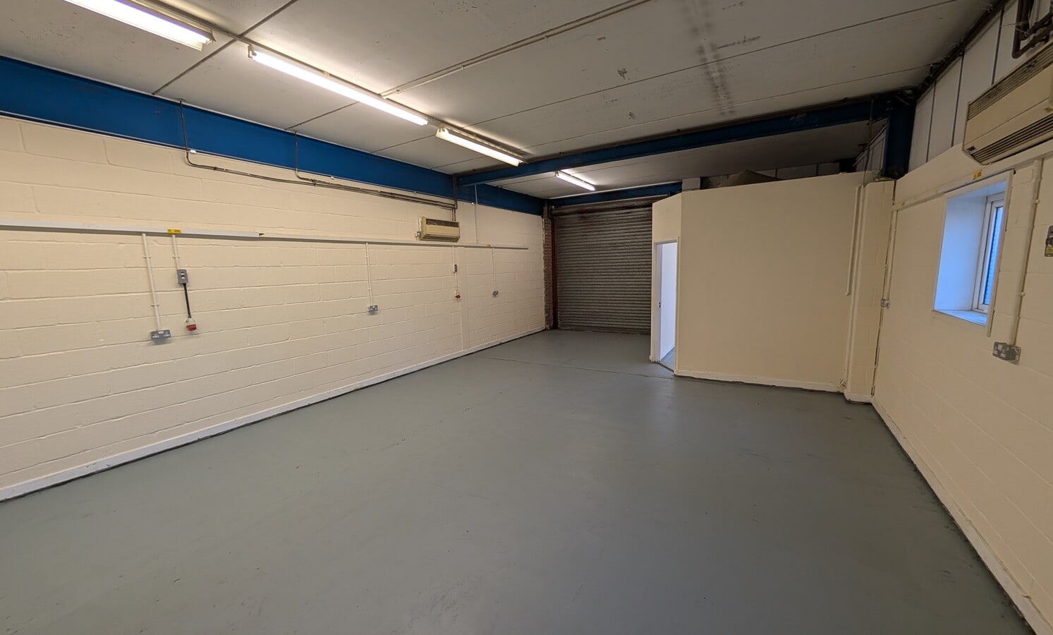 Park St, Gosport, HAM PO12 4UH - Unidad 1 - - Foto del interior - Image 1 of 2