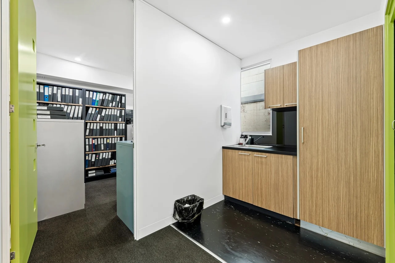 397 Smith St, FITZROY, VIC 3065 - Unidad 8 - - Foto del interior - Image 2 of 2