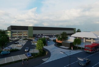 Más detalles de 726 London Rd, Grays - Nave en alquiler