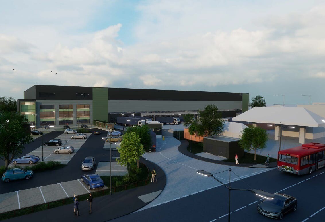 726 London Rd, Grays en alquiler Foto del edificio- Imagen 1 de 3