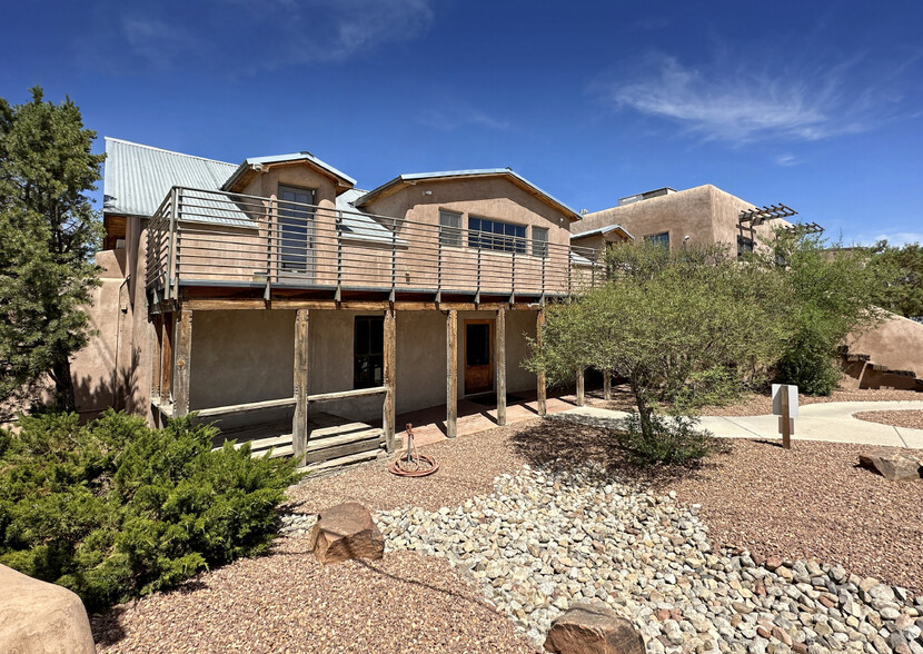 4604 Corrales Rd, Corrales, NM en venta - Foto del edificio - Imagen 1 de 17