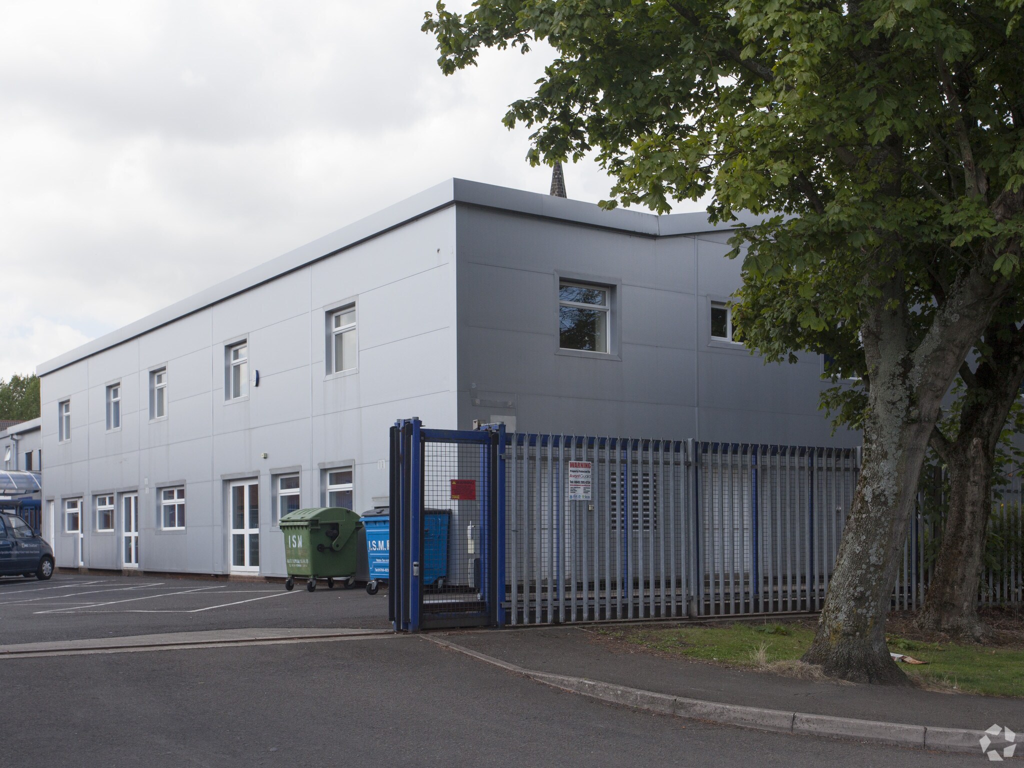 Meanygate, Preston en alquiler Foto principal- Imagen 1 de 10