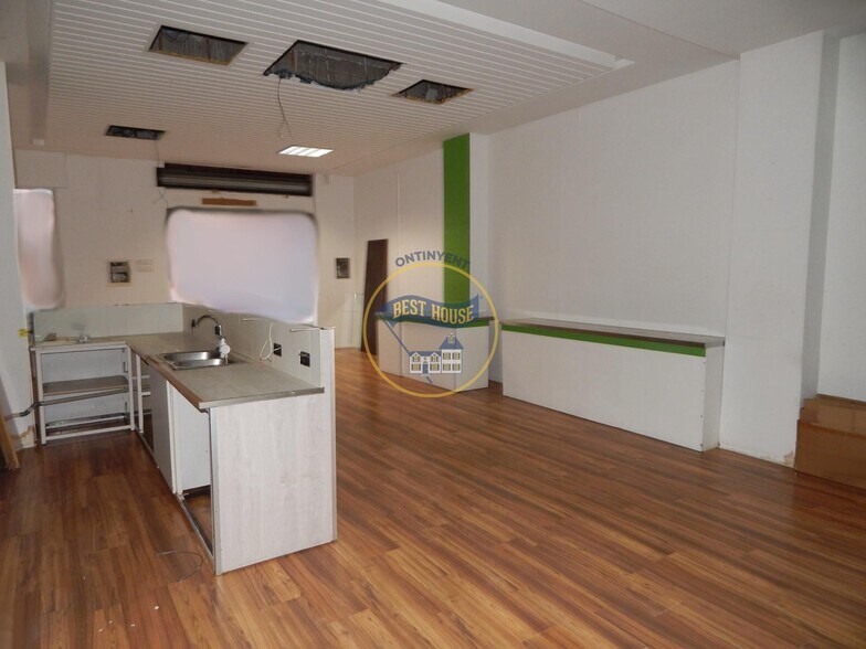 Local en Ontinyent en alquiler - Foto del edificio - Imagen 2 de 24