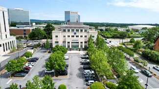 Más detalles para 306 E North St, Greenville, SC - Oficinas en alquiler