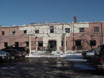 219 W Colorado Ave, Colorado Springs, CO en venta - Foto del edificio - Imagen 2 de 18