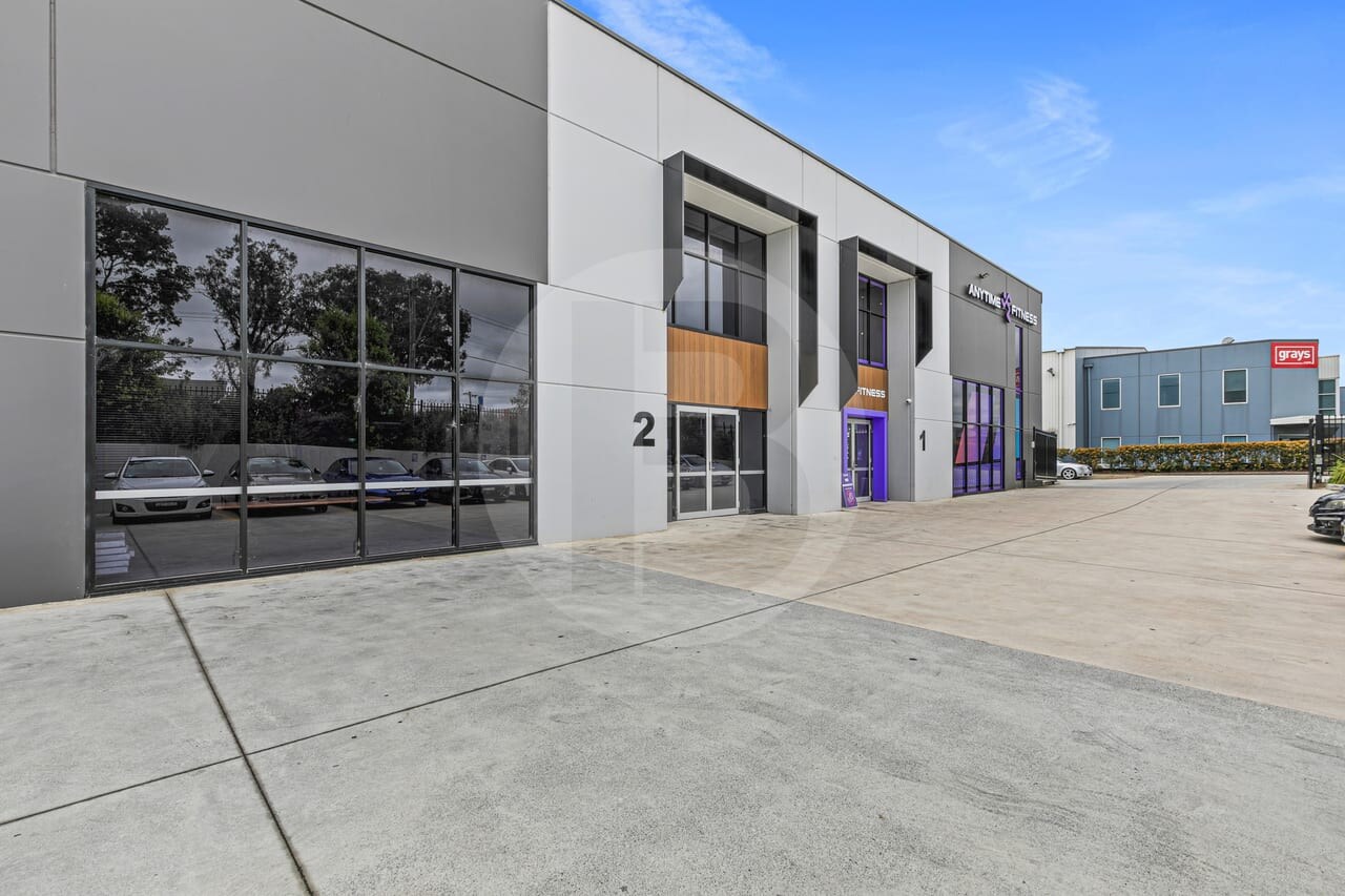 1 Holbeche Rd, Arndell Park en venta Foto principal- Imagen 1 de 3