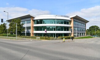 Más detalles de 2 Hatchford Way, Birmingham - Oficina en alquiler