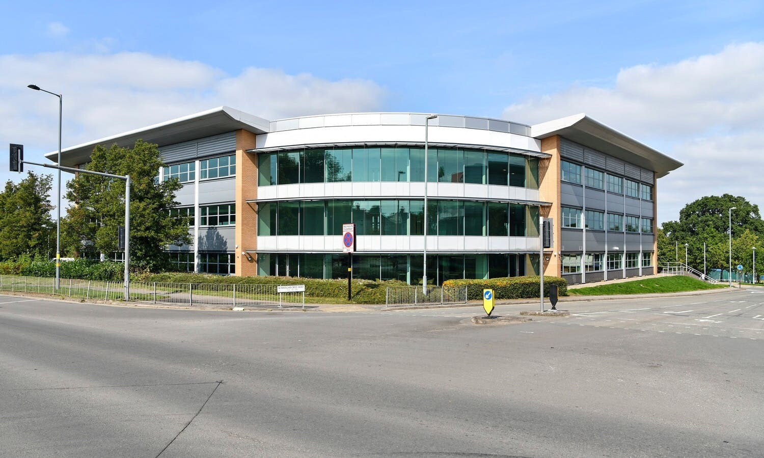 2 Hatchford Way, Birmingham en alquiler Foto del edificio- Imagen 1 de 17