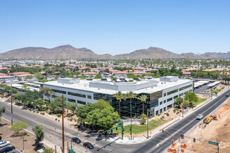 2222 W Dunlap Ave, Phoenix, AZ - VISTA AÉREA  vista de mapa