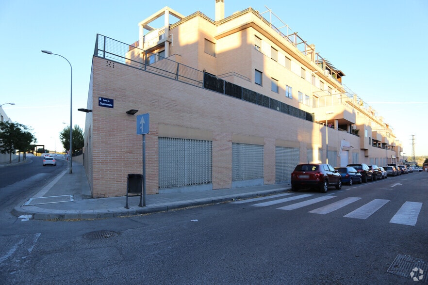 Avenida de España, 101, Valdemoro, Madrid en venta - Foto del interior - Imagen 1 de 1