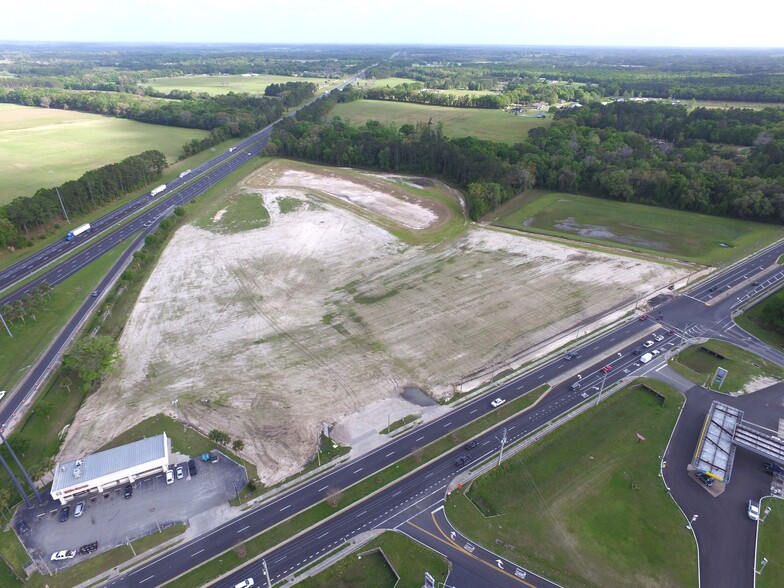 SW SR 47, Lake City, FL en alquiler - Foto del edificio - Imagen 3 de 10