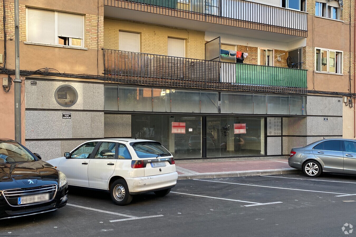 Calle Alfonso X el Sabio, 17, Parla, MAD 28982 -  -  - Foto del interior - Image 2 of 2