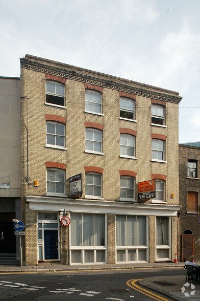 27 Holywell Row, London en alquiler - Foto del edificio - Imagen 3 de 11