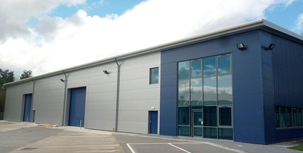 Burghmuir Pl, Inverurie en alquiler - Foto del edificio - Imagen 2 de 4