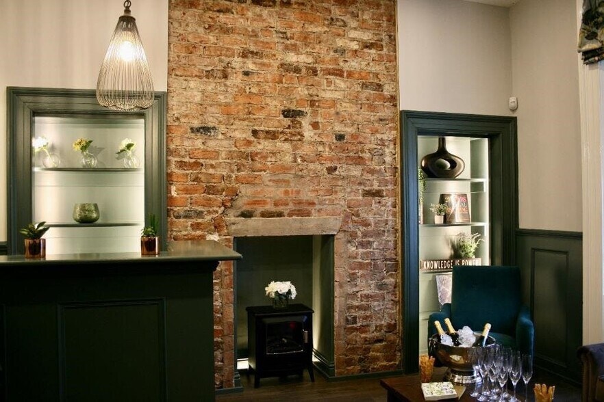 5-6 Benton Ter, Newcastle Upon Tyne en alquiler - Foto del interior - Imagen 2 de 7