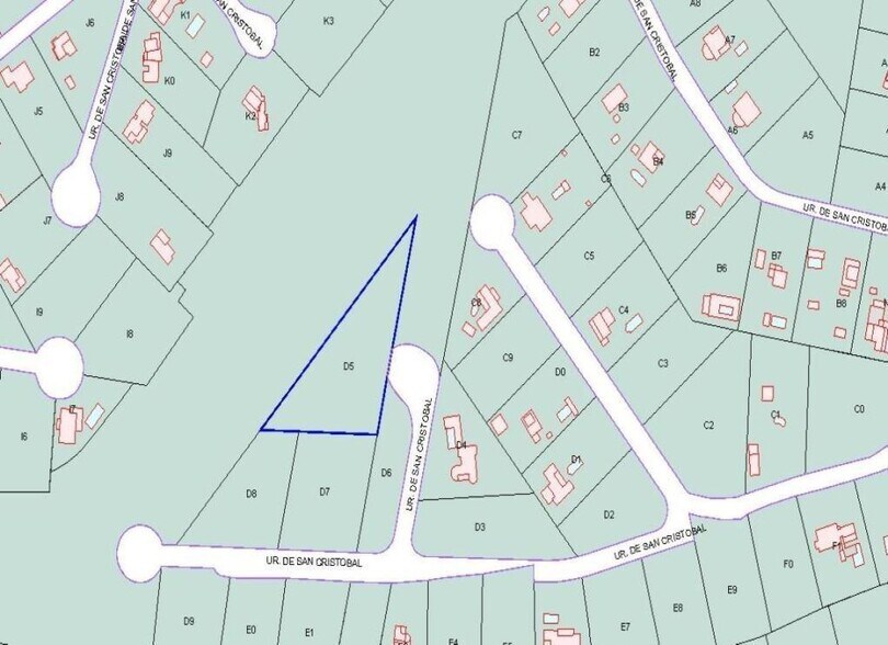 Terreno en València en venta - Foto del edificio - Imagen 2 de 4