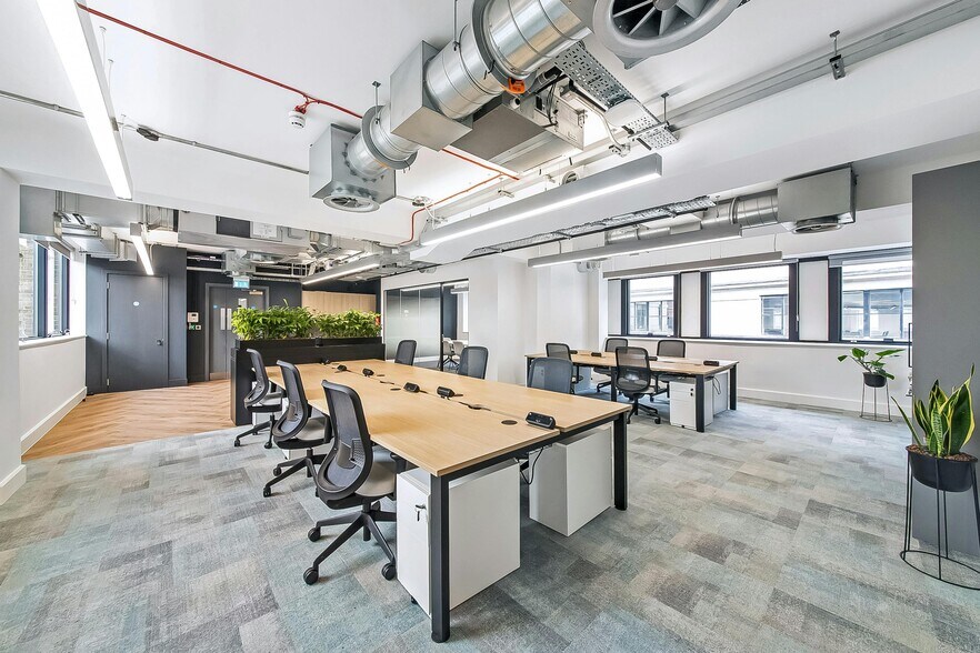 5 Swallow Pl, London en alquiler - Foto del edificio - Imagen 3 de 48