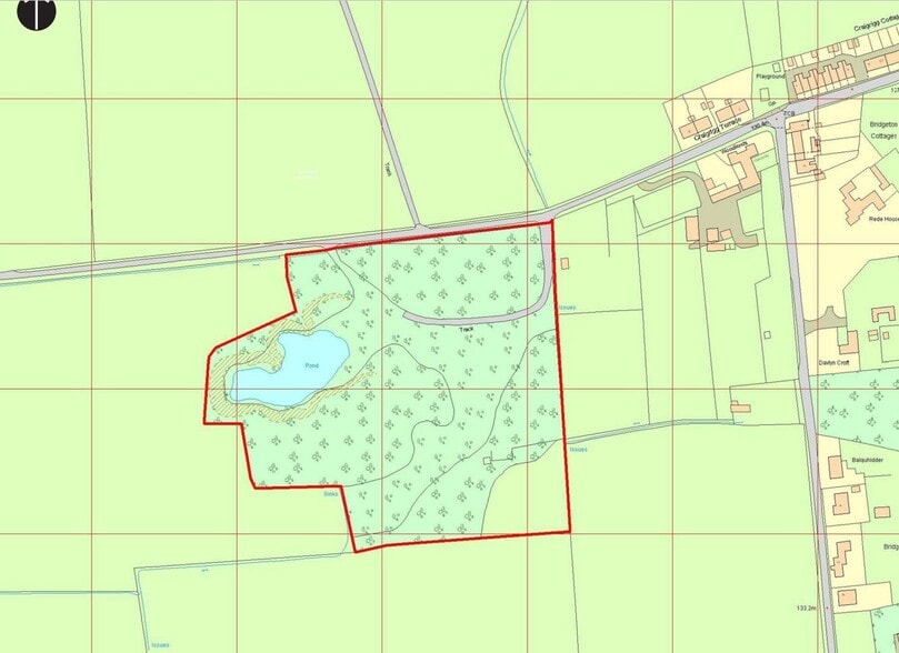 Bridgehouse, Bathgate en alquiler - Foto del edificio - Imagen 2 de 2